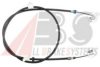 FORD 1711718 Cable, parking brake